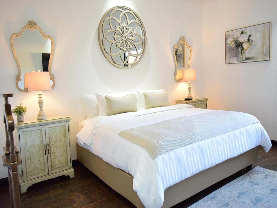Hotel Boutique Villa Toscana Hermosillo Exterior foto
